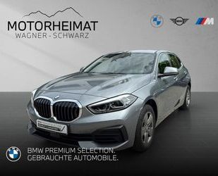 BMW 118 Gebrauchtwagen