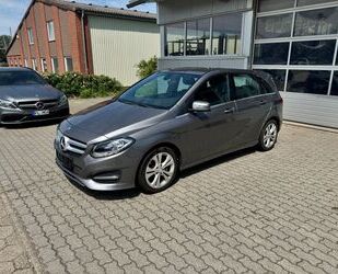Mercedes-Benz B 180 Gebrauchtwagen