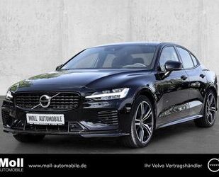 Volvo S60 Gebrauchtwagen