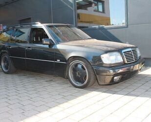Mercedes-Benz E 300 Gebrauchtwagen