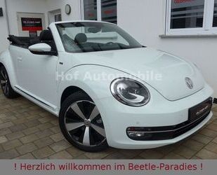 VW Beetle Gebrauchtwagen