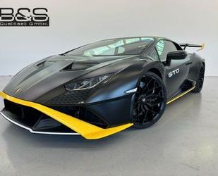 Lamborghini Huracán Gebrauchtwagen