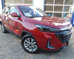 Baic Andere Gebrauchtwagen