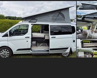Ford Tourneo Gebrauchtwagen
