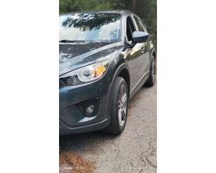 Mazda CX-5 Gebrauchtwagen