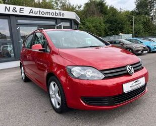 VW Golf Plus Gebrauchtwagen