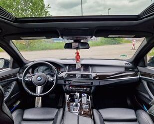 BMW 530 Gebrauchtwagen
