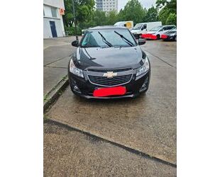 Chevrolet Cruze Gebrauchtwagen