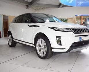 Land Rover Range Rover Evoque Gebrauchtwagen
