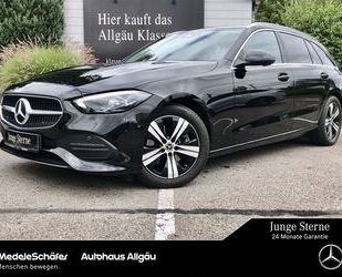 Mercedes-Benz C 220 Gebrauchtwagen
