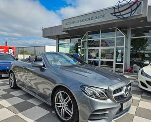 Mercedes-Benz E 200 Gebrauchtwagen