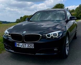 BMW 320 Gran Turismo Gebrauchtwagen