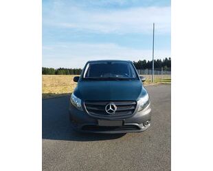 Mercedes-Benz Vito Gebrauchtwagen