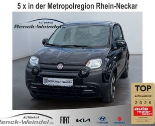 Fiat Panda Gebrauchtwagen