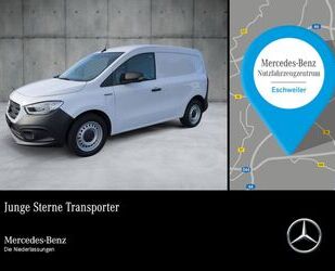 Mercedes-Benz Citan Gebrauchtwagen