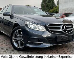 Mercedes-Benz E 250 Gebrauchtwagen