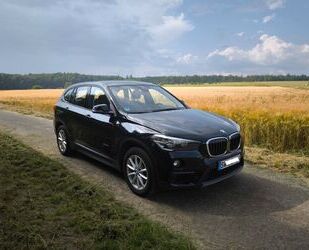 BMW X1 Gebrauchtwagen