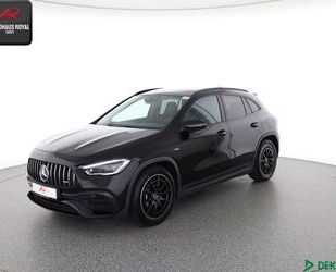 Mercedes-Benz GLA 45 AMG Gebrauchtwagen