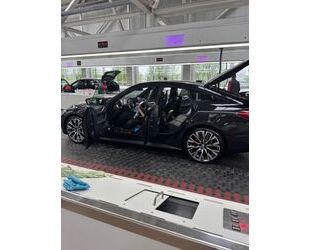 BMW i4 Gebrauchtwagen