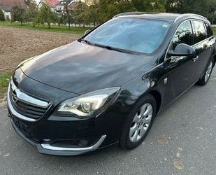Opel Insignia Gebrauchtwagen