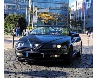 Alfa Romeo Spider Gebrauchtwagen
