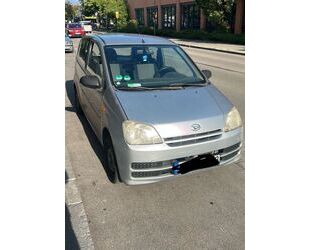 Daihatsu Cuore Gebrauchtwagen
