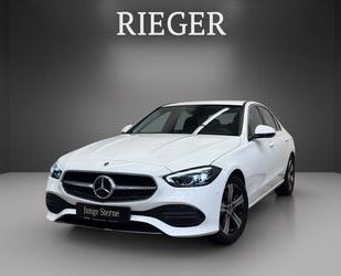 Mercedes-Benz C 180 Gebrauchtwagen