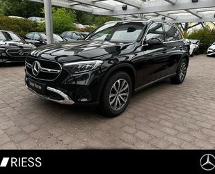 Mercedes-Benz GLC 200 Gebrauchtwagen