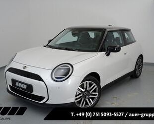 Mini Cooper E Gebrauchtwagen