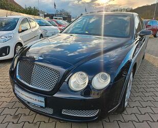 Bentley Continental Flying Spur Gebrauchtwagen