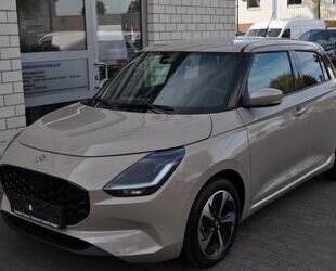 Suzuki Swift Gebrauchtwagen