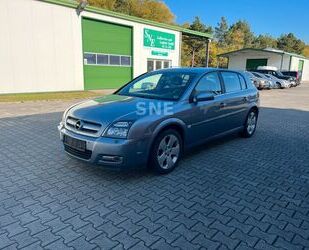 Opel Signum Gebrauchtwagen