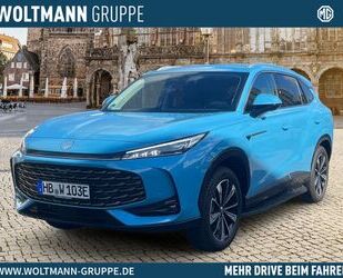 MG HS Gebrauchtwagen