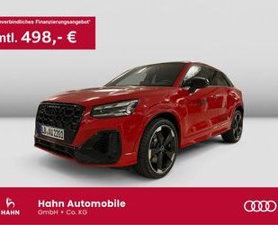 Audi SQ2 Gebrauchtwagen