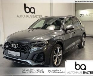 Audi SQ5 Gebrauchtwagen