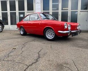 Fiat Coupe Gebrauchtwagen