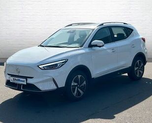 MG ZS Gebrauchtwagen