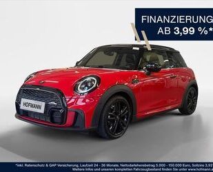 Mini Cooper Gebrauchtwagen