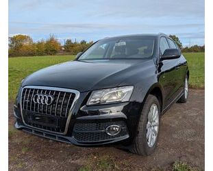 Audi Q5 Gebrauchtwagen