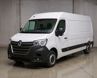 Renault Master Gebrauchtwagen