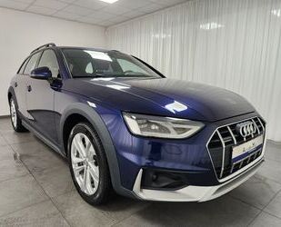 Audi A4 Allroad Gebrauchtwagen
