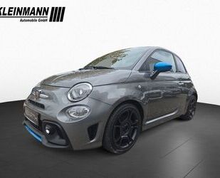 Abarth 595 Gebrauchtwagen