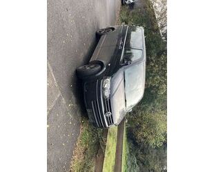 VW T5 Multivan Gebrauchtwagen