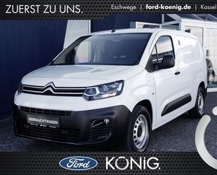 Citroen Berlingo Gebrauchtwagen