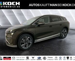 Skoda Enyaq Gebrauchtwagen