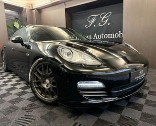 Porsche Panamera Gebrauchtwagen