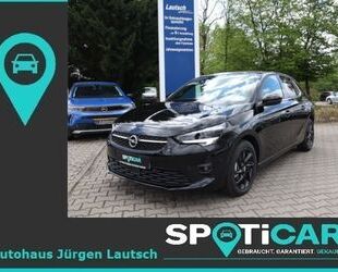Opel Opel Corsa F 1.2 AT Ulti iLux/ACC/Alcantara/P-Assi Gebrauchtwagen