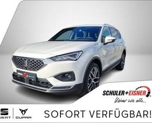 Seat Tarraco Gebrauchtwagen