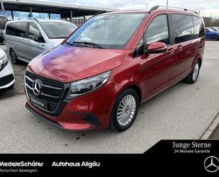 Mercedes-Benz V 220 Gebrauchtwagen