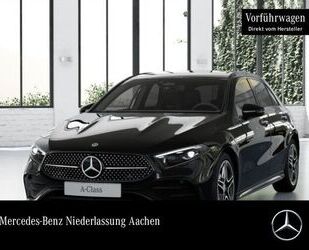 Mercedes-Benz A 180 Gebrauchtwagen